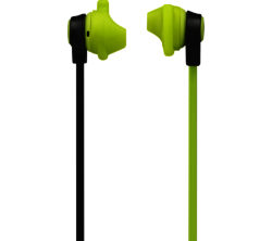 GOJI  GSPIN16 Headphones - Green